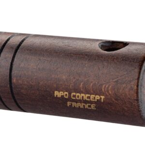 HELEN BAUD - Appeau palombe / tourterelle - appeaux, appelants, bagues & supports