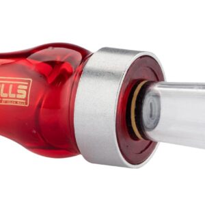 HELEN BAUD - Appeau Acrylik vanneau - appeaux, appelants, bagues & supports