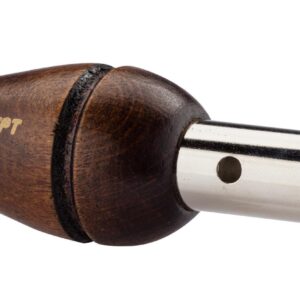 HELEN BAUD - Appeau pluvier courlis - appeaux, appelants, bagues & supports