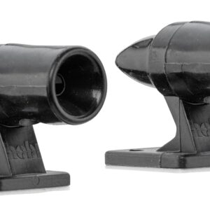 sans marque EA - Avertisseurs de gibier à ultrasons pour voiture - equipement pour voiture