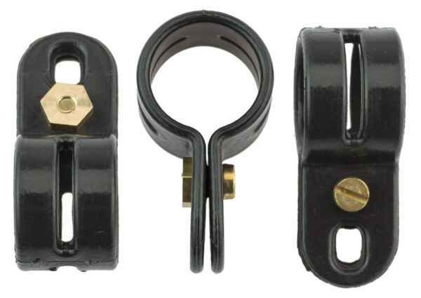 Bagues d'attache en plastique oie – Image 2