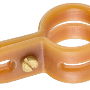 sans marque EA - Bagues d'attache en plastique oie - appeaux, appelants, bagues & supports