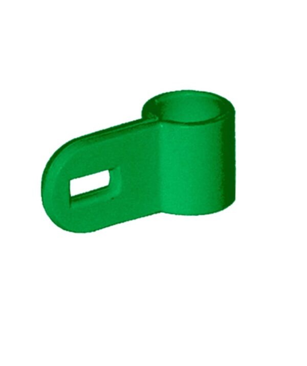 Bagues d'attache plastique diverses espèces – Image 5
