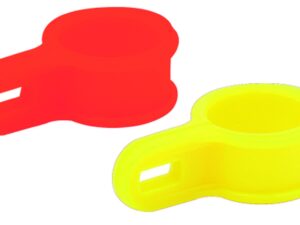 Bagues d'attache canard colvert