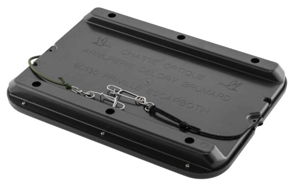 Plateau flottant support pour appelants – Image 2