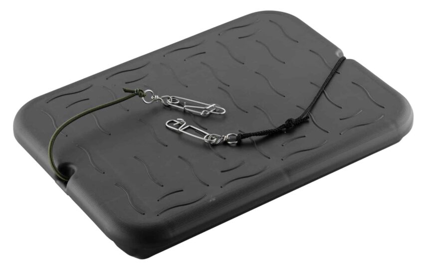Plateau flottant support pour appelants - Vue principale