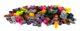 Bagues d’attache en plastique pour appelants gabions. - Vue 1