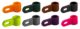 Bagues d’attache en plastique pour appelants gabions. - Vue 2
