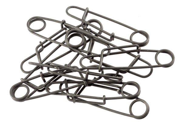 Epingles automatiques inox – Image 2