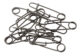 Epingles automatiques inox - Vue 1