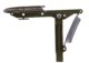 Support bascule pour appelant seul sans pied - Vue principale