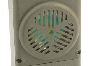 Amplificateur micro veilleur de nuit
