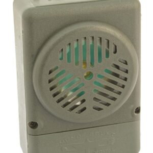 sans marque EA - Amplificateur micro veilleur de nuit - appeaux, appelants, bagues & supports