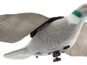 Appelant Pigeon Super flap