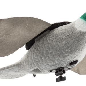 sans marque EA - Appelant Pigeon Super flap - appeaux, appelants, bagues & supports