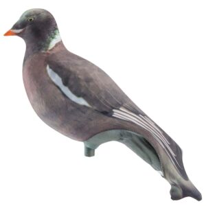 sans marque EA - 5 Chaussettes 3d pour appelant pigeon - appeaux, appelants, bagues & supports