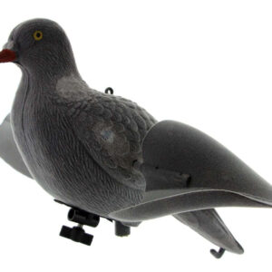 sans marque EA - Appelant pigeon ailes tournantes - appeaux, appelants, bagues & supports