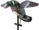 Appelant pigeon ailes tournantes HD électrique - Vue principale