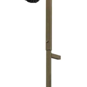 Mojo Outdoors - Appelant pigeon à aile tournante MOJO - appeaux, appelants, bagues & supports