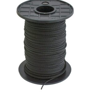 sans marque EA - Cordeau polypropylène imputrescible - appeaux, appelants, bagues & supports