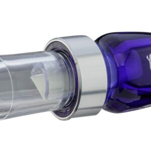 BUCK EXPERT - Appeau oie rieuse - appeaux, appelants, bagues & supports