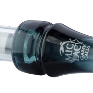 Appeau Mick Lacy sarcelle - Buck Expert - appeaux, appelants, bagues & supports