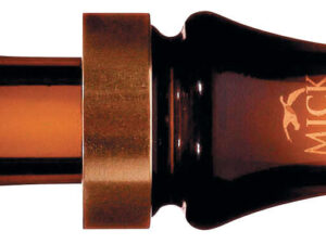 Appeau Mick Lacy canard colvert double languette - Buck Expert