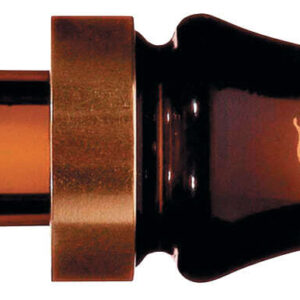 Appeau Mick Lacy canard colvert double languette - Buck Expert - appeaux, appelants, bagues & supports