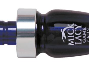 Appeau Mick Lacy canard colvert magic double languette - Buck Expert