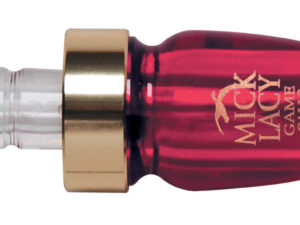 Appeau Mick Lacy canard colvert magic simple languette - Buck Expert