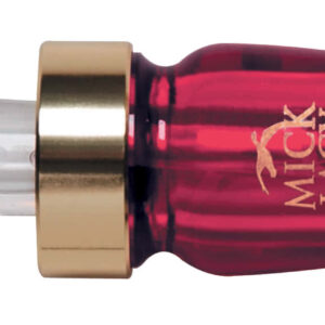 Appeau Mick Lacy canard colvert magic simple languette - Buck Expert - appeaux, appelants, bagues & supports