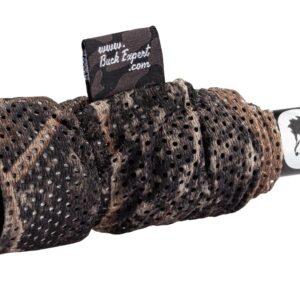 BUCK EXPERT - Appeau lièvre en détresse (spécial renard) - appeaux, appelants, bagues & supports