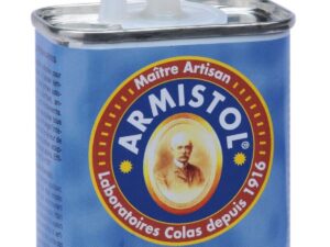 Burette d'huile Armistol - 125 ml
