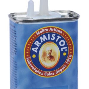 BURETTE HUILE ARMISTOL 120 ML