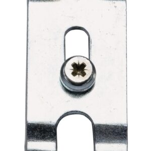 PINCE DE FIXATION DU MASSACRE SUR L ECUSSON