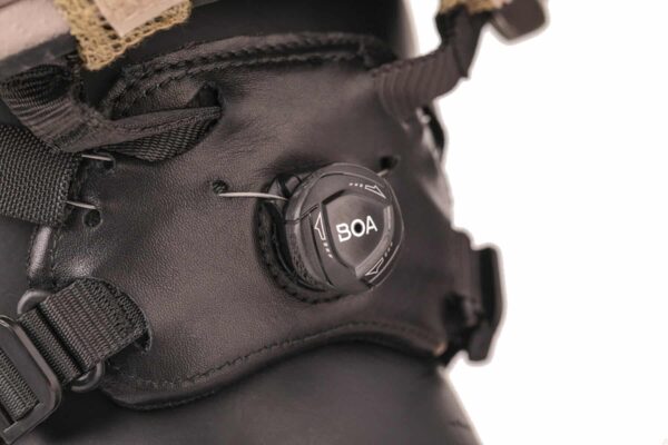 Casque balistique ATS NIJ3A High Cut – Image 3