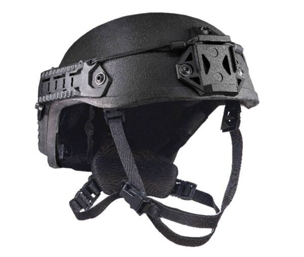Casque balistique ATS NIJ3A High Cut – Image 2
