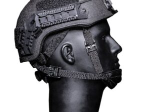 Casque balistique ATS NIJ3A High Cut