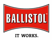 Logo Ballistol