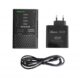 Chargeur de batterie LiPo / LiFe / NiMh - Vue principale