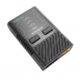 Chargeur de batterie LiPo / LiFe / NiMh - Vue 4