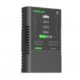Chargeur de batterie LiPo / LiFe / NiMh - Vue 3