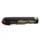 Batterie Lipo 11.1V 1500mAh 25C 1 stick Genspow - Vue 1