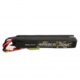 Batterie 11.1v 1500 mah 2 sticks Genspow - Vue 2