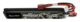 Batterie Lipo Gen Ace Lipo 7.4V 25C 1300mAh 2S1P - Vue 3