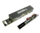 Batterie Lipo Gen Ace Lipo 7.4V 25C 1300mAh 2S1P - Vue principale