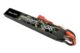 Batterie Lipo Gen Ace Lipo 7.4V 25C 1300mAh 2S1P - Vue 1