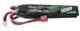 Batterie 11.1v 1000 mah 3 sticks T-Dean Genspow - Vue 1
