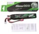 Batterie 11.1v 1000 mah 3 sticks T-Dean Genspow - Vue 4