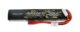 Batterie airsoft Gen Ace Lipo 7.4 V 25C 2S1P 1000mAh - Vue principale